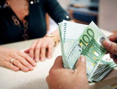 Κοινωνικό μέρισμα: Πως θα πάρετε μερίδιο από τα 1.2 δις που μοιράζονται